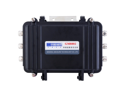 杰曼GM8802F-4/2多通道稱(chēng)重變送器 稱(chēng)重變送模塊