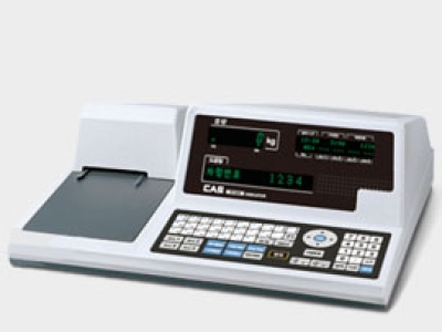 韓國CAS凱士NT-600A 卡車(chē)秤專(zhuān)用指示器