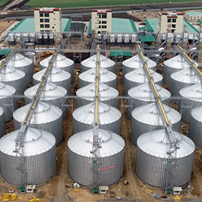 溧陽正昌集團(tuán)以專業(yè)細(xì)致的工作精神，參與“一帶一路”建設(shè)項(xiàng)目